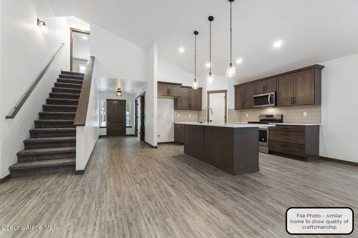 Property Photo:  8930 W Swather Ave  ID 83858 