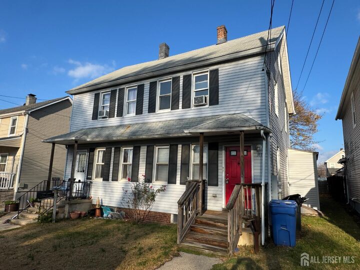Property Photo:  317 Walnut Street  NJ 08879 
