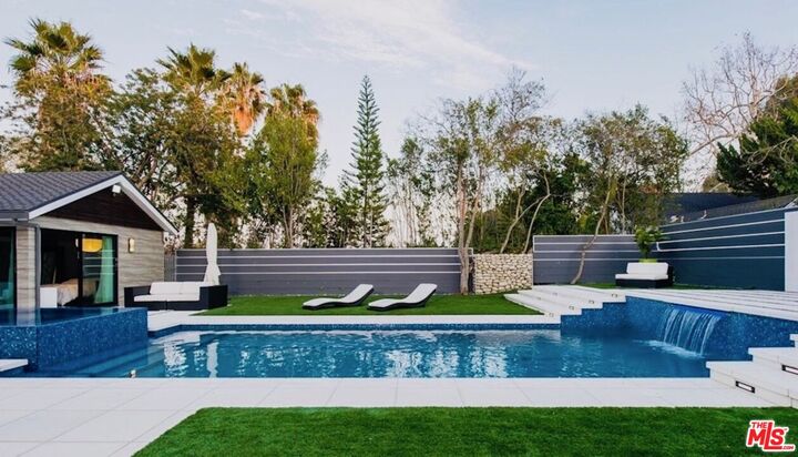 Property Photo: 12318 W Sunset Blvd CA 90049