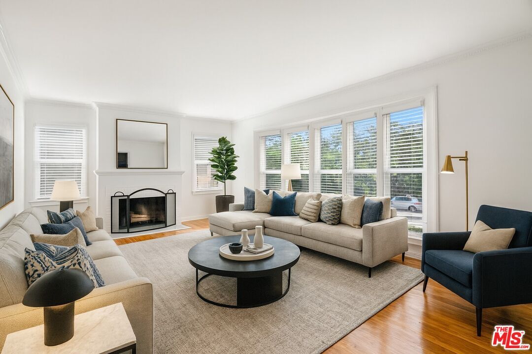 Property Photo: 1918 Prosser Ave CA 90025