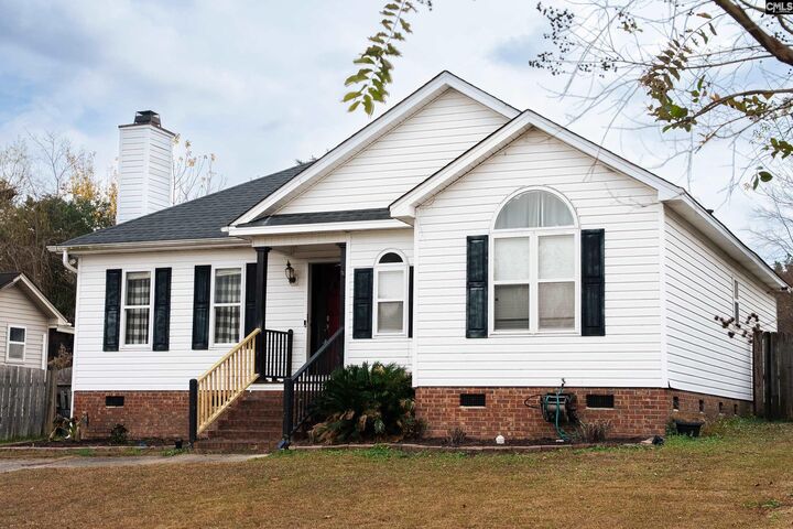 Property Photo: 148 Shadeland SC 29170