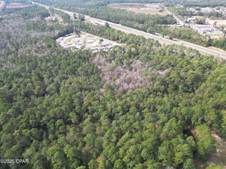 Property Photo: 0000 Garcon Street FL 32583