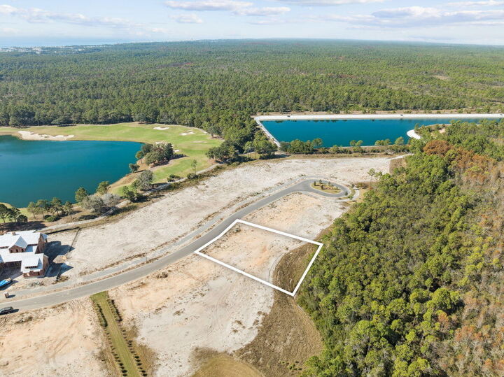 Lot 106 Windsong  Watersound FL 32461 photo
