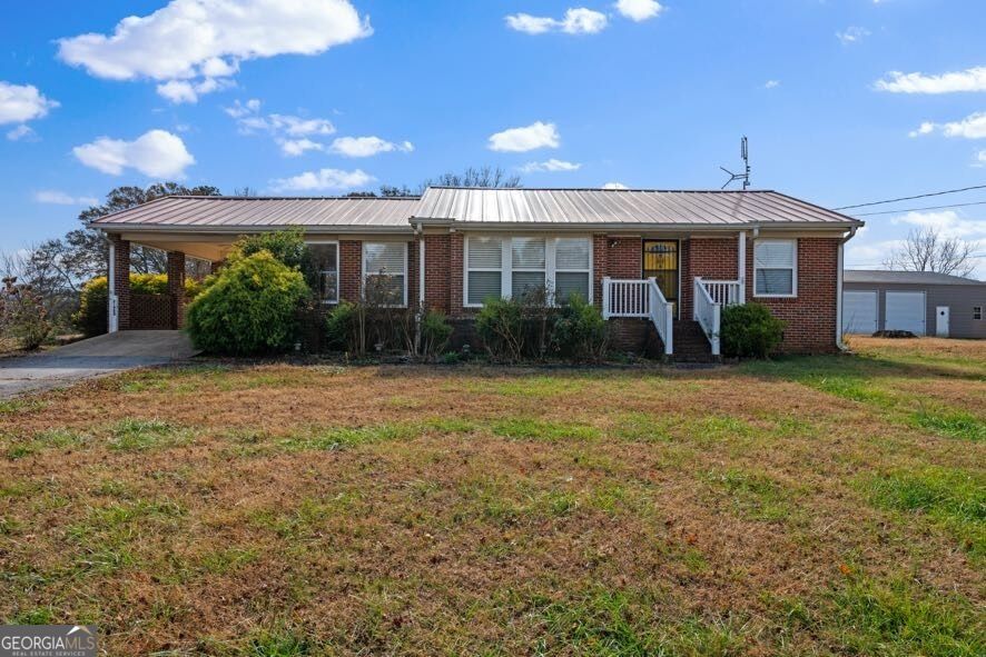 Property Photo: 21984 Main Street AL 36273