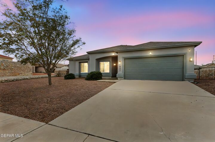 Property Photo: 808 Kaufman TX 79932