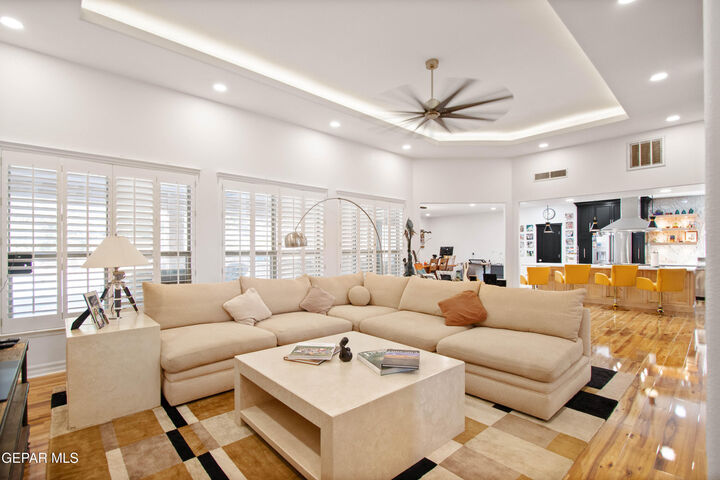 Property Photo:  5628 Eagle Point Street  TX 79912 