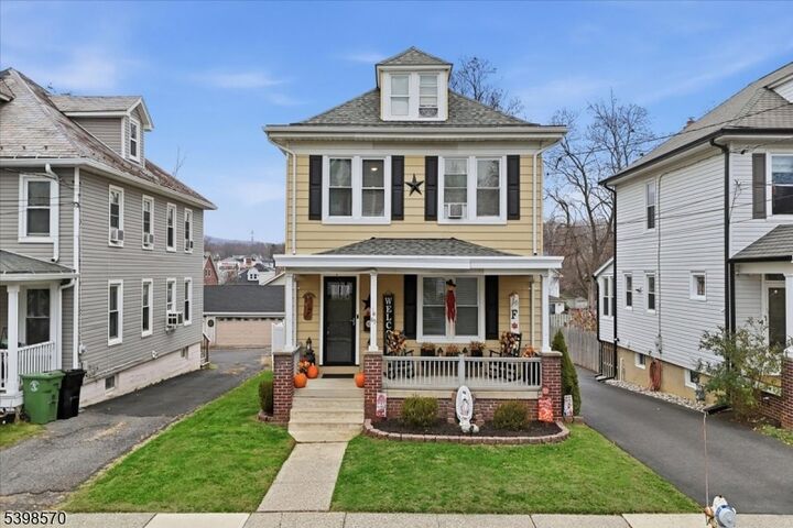 89 Park Ave  Washington Boro NJ 07882 photo