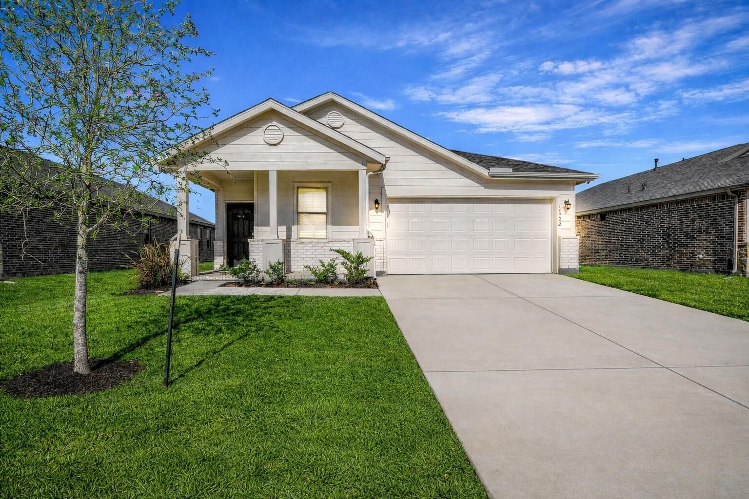 Property Photo:  14923 Spring Forest Lane  TX 77523 