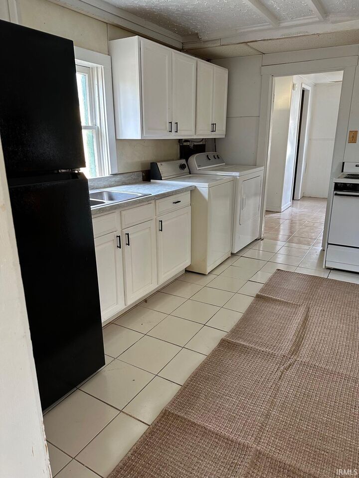 Property Photo: 122 N Roosevelt Street IN 47408