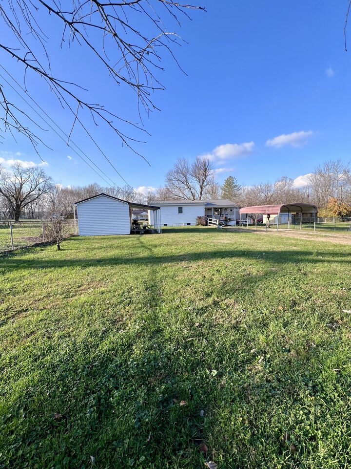 Property Photo:  1250 S Irvine Road  KY 40336 
