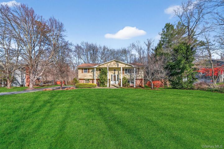 Property Photo: 38 E Mayer Drive NY 10901