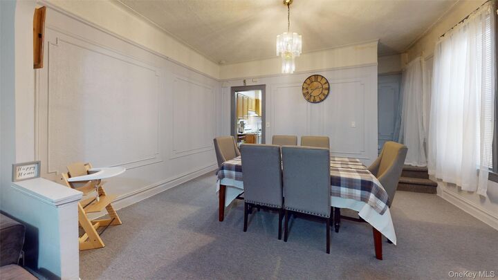 Property Photo:  3227 Fenton Avenue  NY 10469 