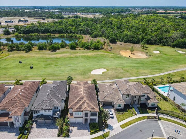 Property Photo:  7948 Jacks Club Court  FL 34747 