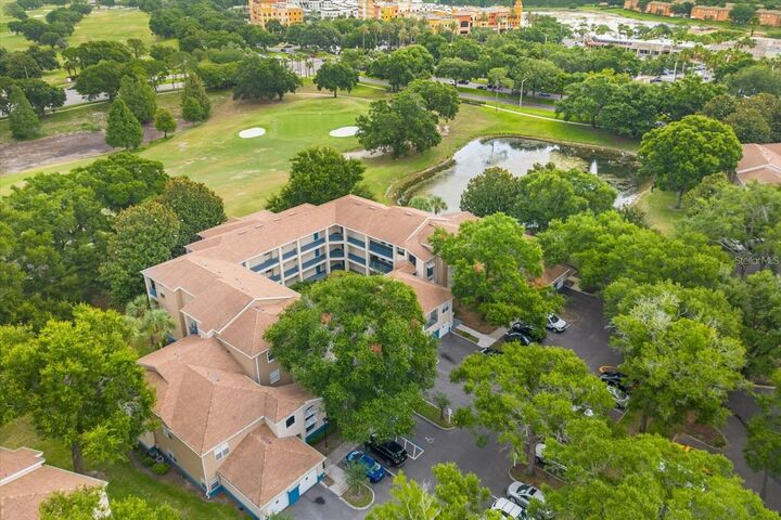 Property Photo: 7210 Westpointe Boulevard 1323 FL 32835