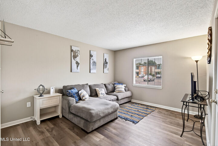 Property Photo:  245 McDonnell Avenue  MS 39531 