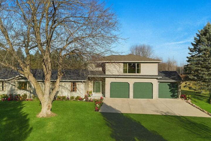 3815 Roehrs Road  Beaverton MI 48612 photo