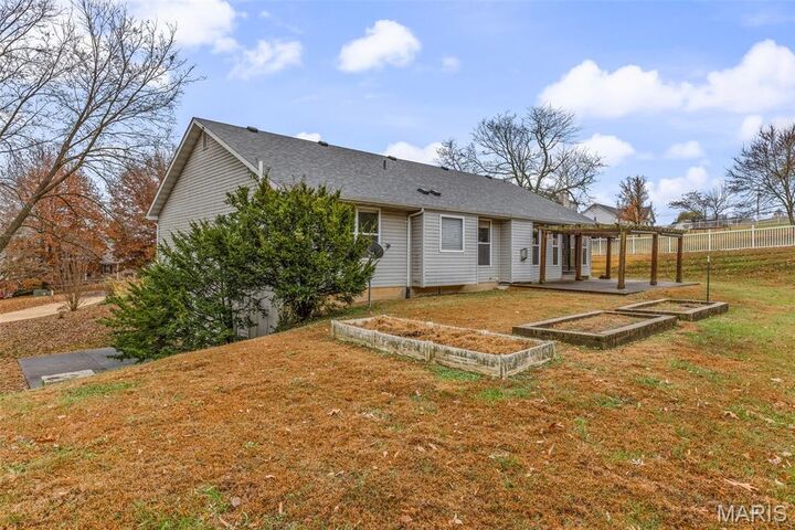 Property Photo:  3203 Cole Meadows Court  MO 63028 
