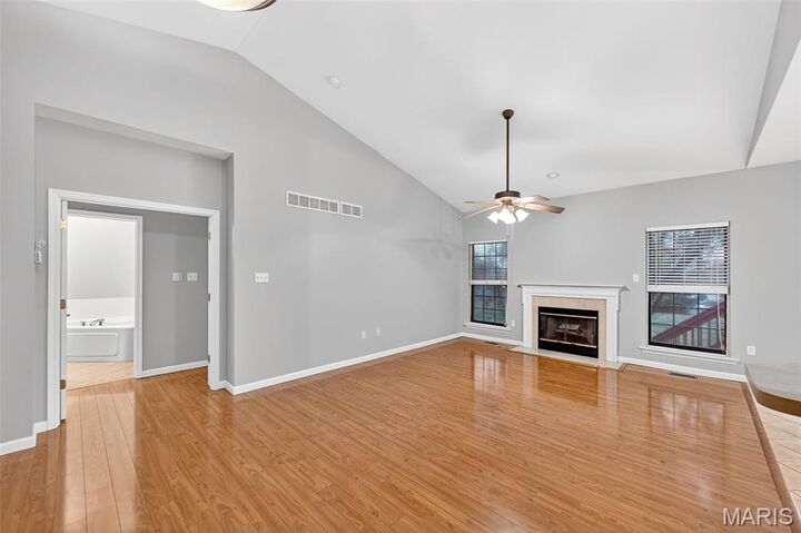 Property Photo: 83 Eagle Cove Place MO 63303