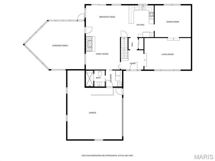 Property Photo: 928 Northdale Drive IL 62002