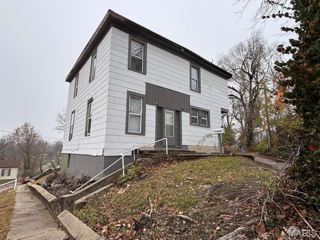 Property Photo:  714 Rock Street  MO 63401 