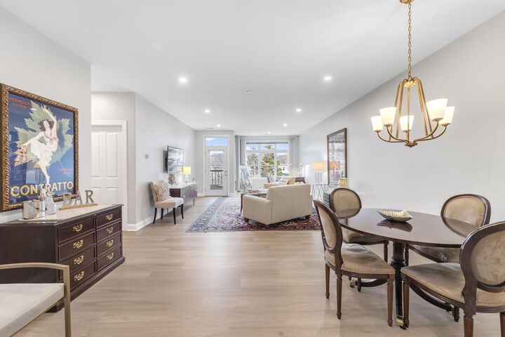 Property Photo: 1925 N Water St 409 WI 53202