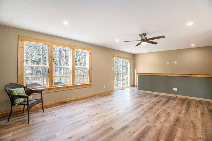 Property Photo:  3893 E Yonker Road  MI 49421 