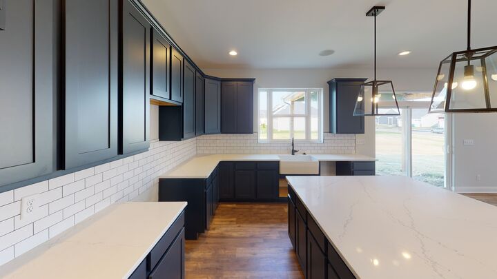 Property Photo:  Lot 118 Cache Isle Circle  IL 60410 