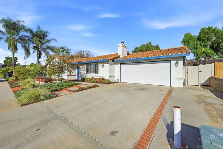 Property Photo:  304 Lion Valley Rd  CA 92027 