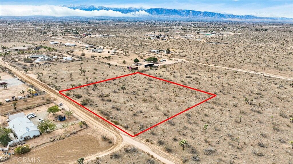 Property Photo: 12432 La Mirada Road CA 92371