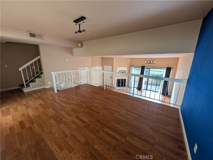 Property Photo:  18403 Unit C Collins  CA 91356 