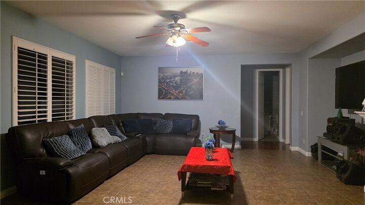 Property Photo: 27336 Delphinium CA 92555