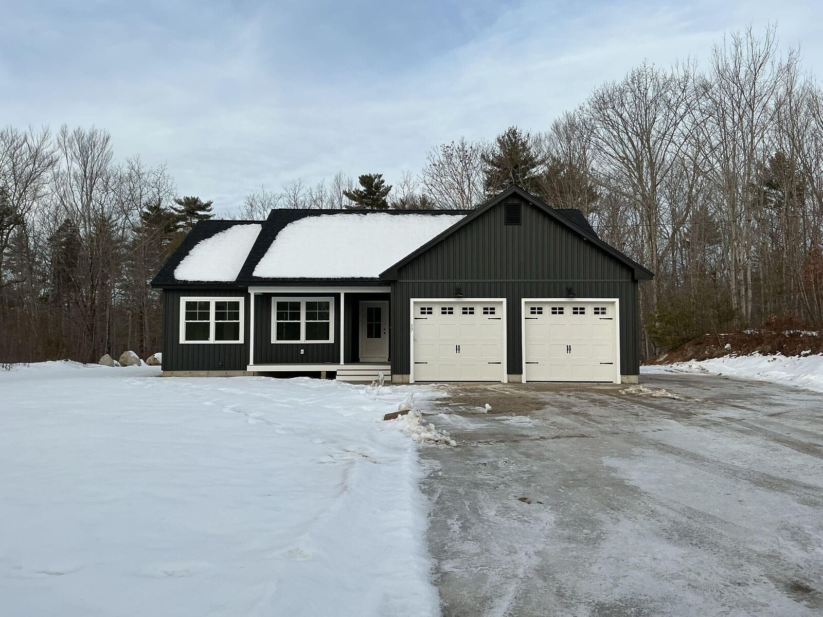 Property Photo:  17 Murray Drive  ME 04071 