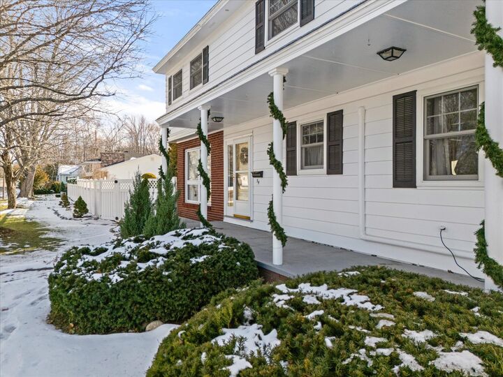 Property Photo: 54 Rhode Island Avenue ME 04462