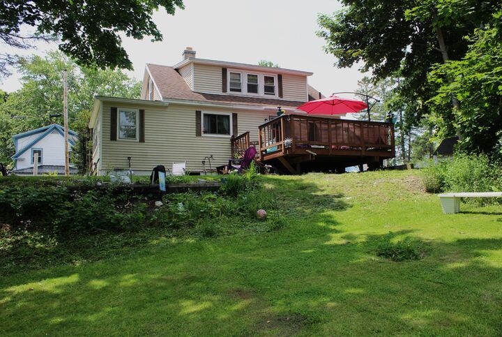 Property Photo: 132 Front Street ME 04468