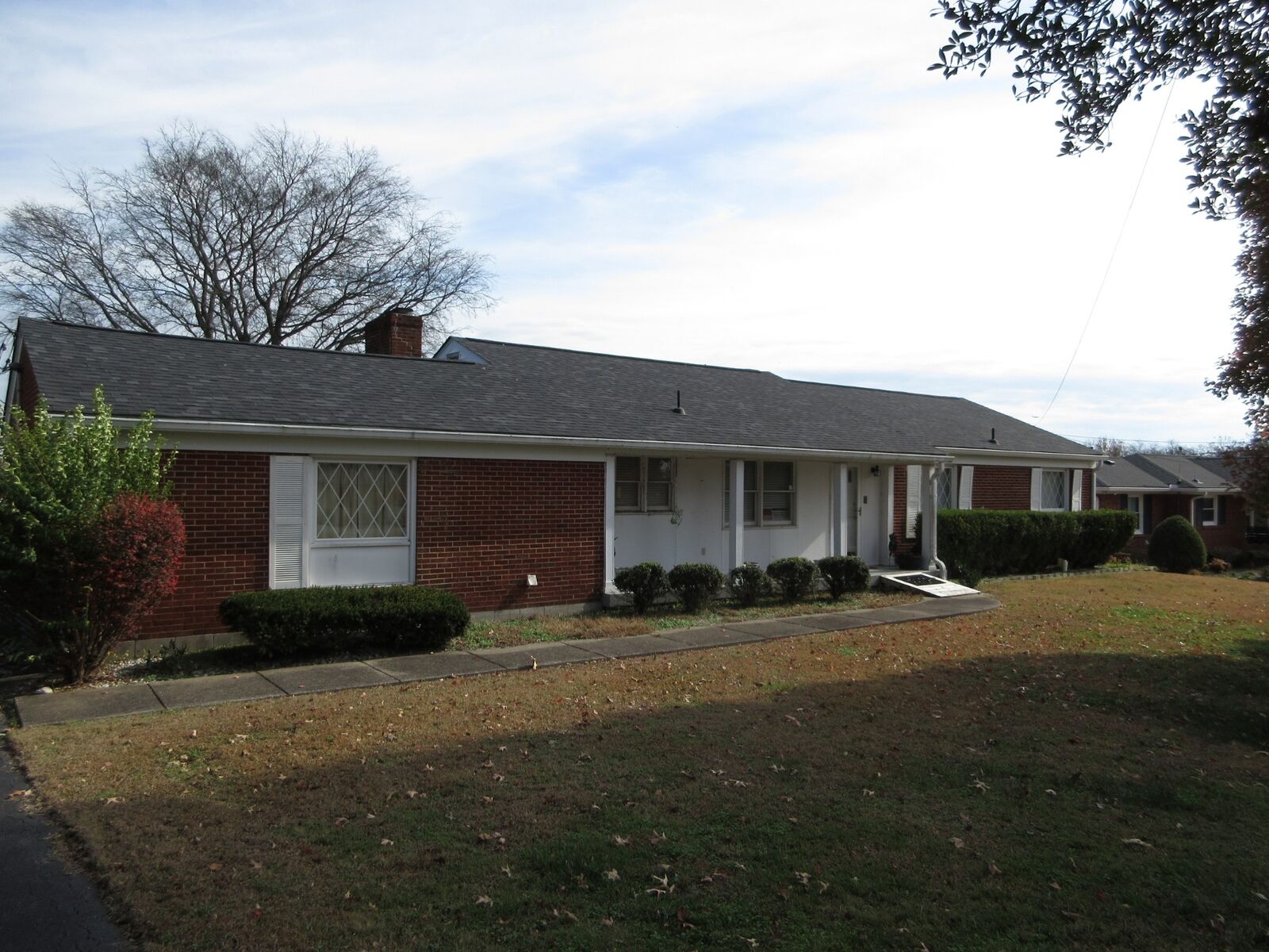 Property Photo:  2517 Timwood Dr  TN 37214 