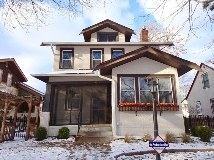 4212 Nawadaha Boulevard  Minneapolis MN 55406 photo