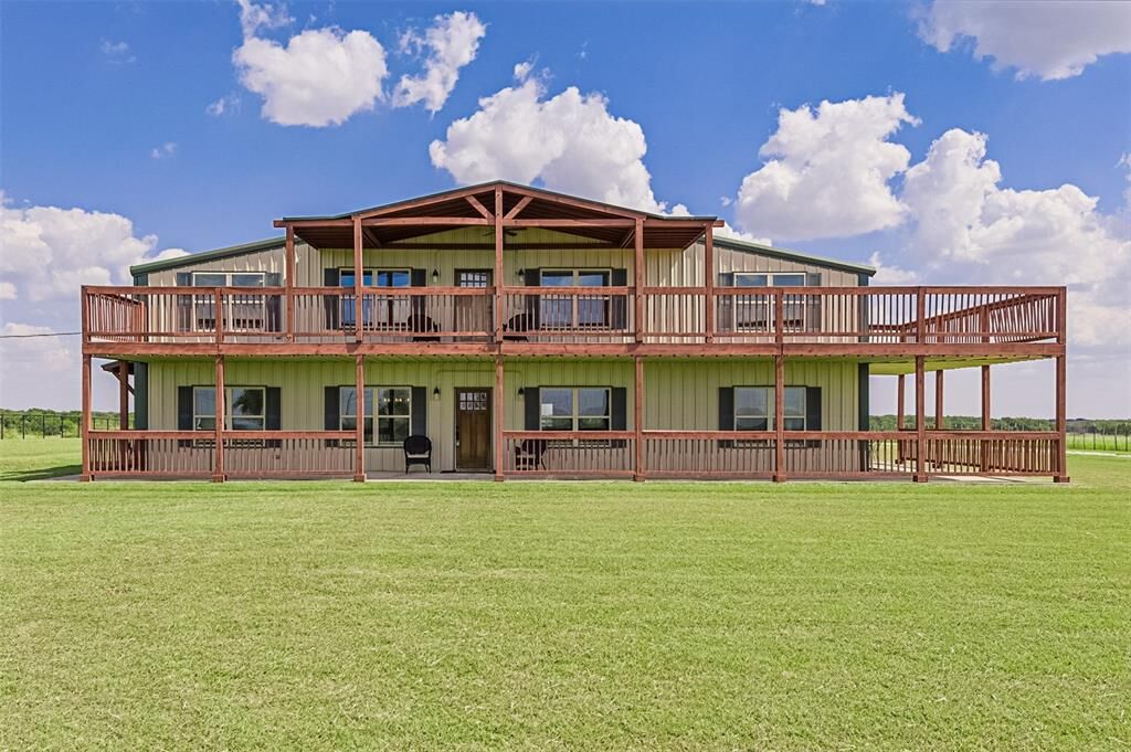 Property Photo:  501A Anderson Ranch Road  TX 75167 