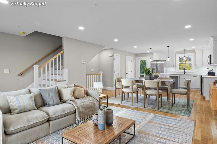 Property Photo: 9 Acton Rd 6 MA 01824