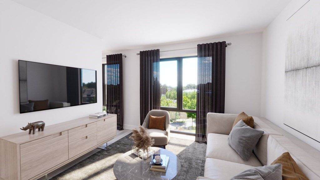 Property Photo: 133 Salem St 202 MA 02151