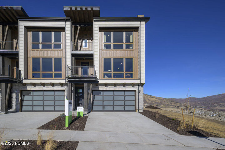 2038 W Pointe Drive D1  Heber City UT 84032 photo