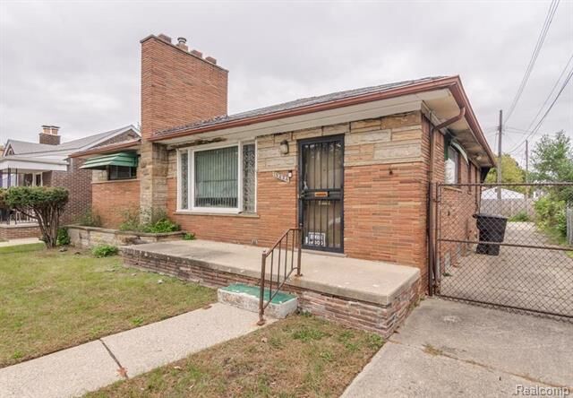 Property Photo: 19434 Ilene Street MI 48221
