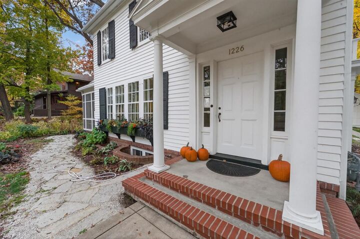 Property Photo: 1226 Sweetbriar Road WI 53705