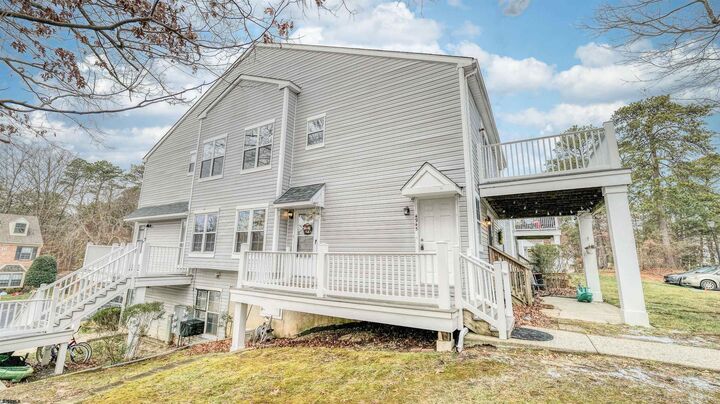 Property Photo:  4945 Rosebay Pl 4945  NJ 08330 