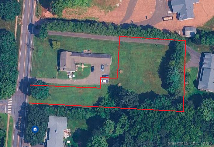 Property Photo:  212 Church Street  CT 06111 