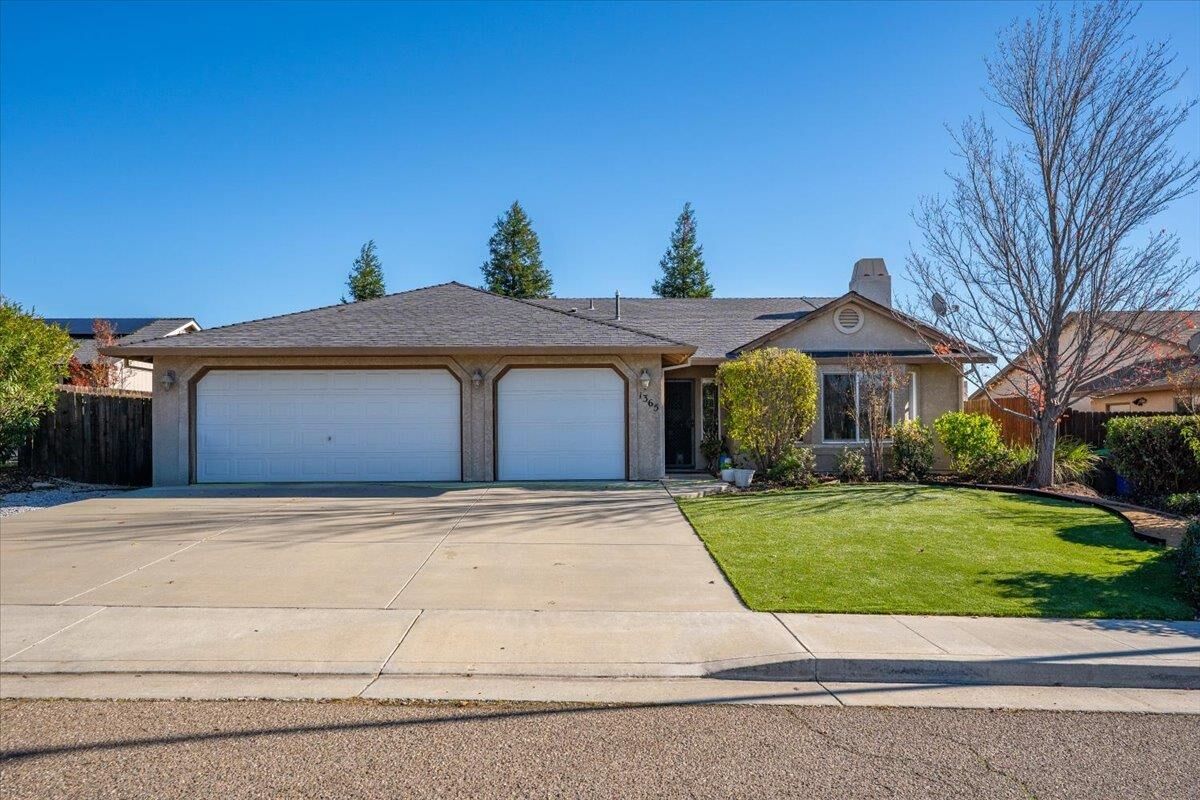 Property Photo:  1365 Southpointe Drive  CA 96080 