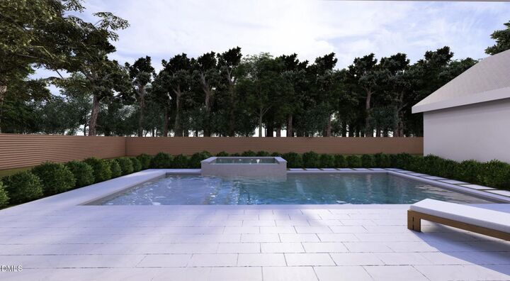 Property Photo: 2108 Ridge Road NC 27607