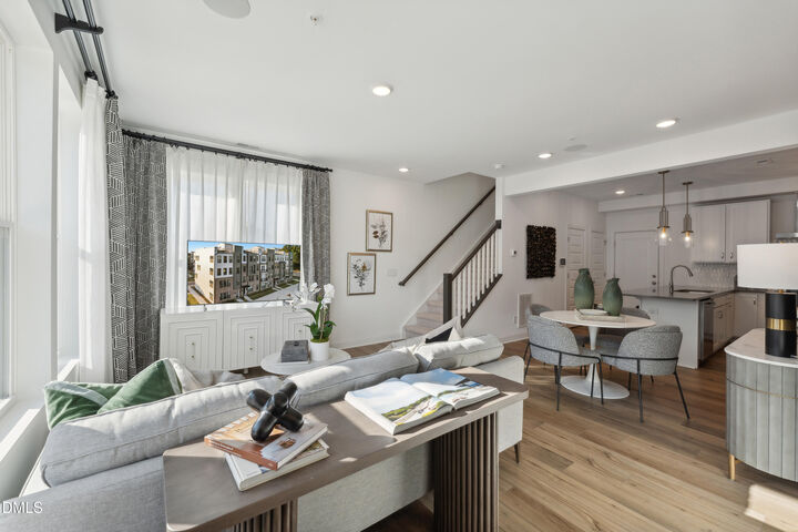 Property Photo:  140 N White Street #100  NC 27587 