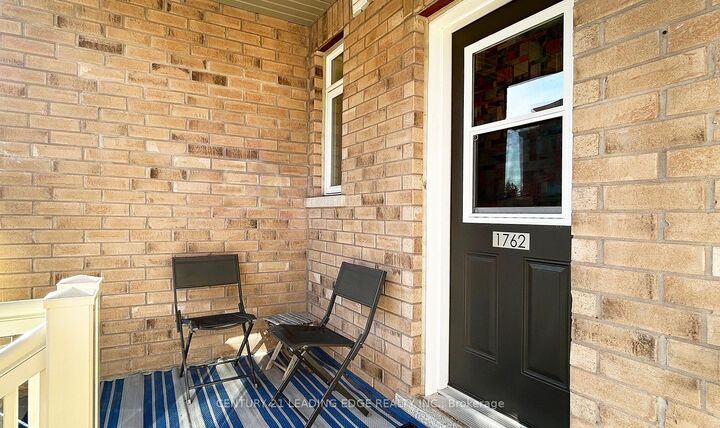 Property Photo: 1762 Rex Heath Drive ON L1X 0E6