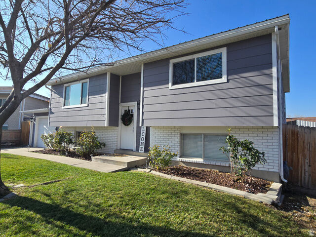 Property Photo:  3906 S Boothill Cir  UT 84120 