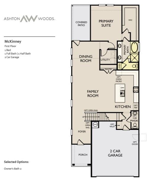 Property Photo:  272 Ranier Way  TX 78620 